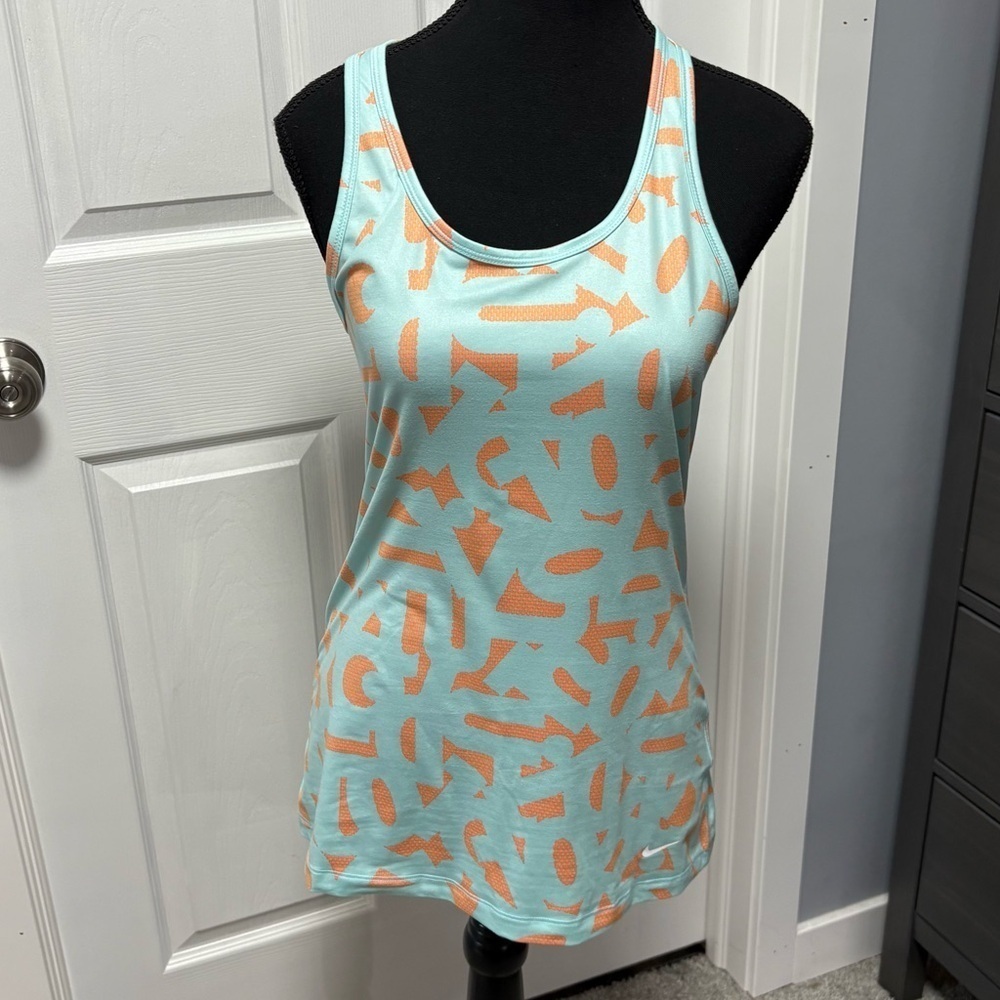 Nike Tank
